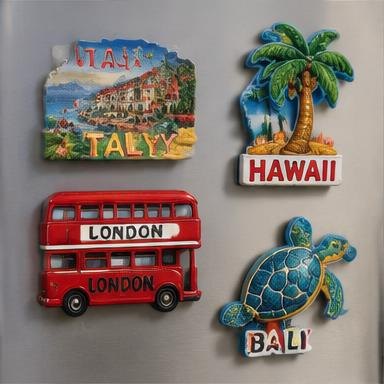 Refrigerator Magnets