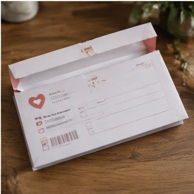 Remittance Envelopes