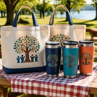 Reunion Keepsake Kits