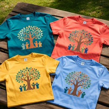 Family Reunion T-Shirts