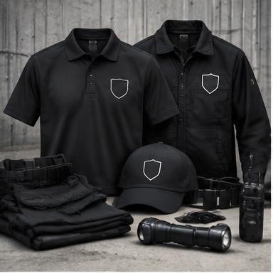 Security Company Uniforms