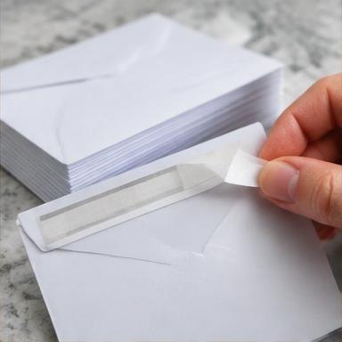 Self-Seal Envelopes
