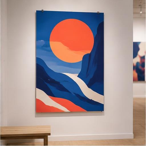 Short Run Posters
