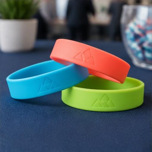 Silicone Wristband