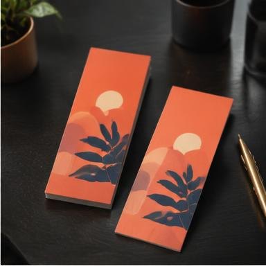 Slim Business Cards