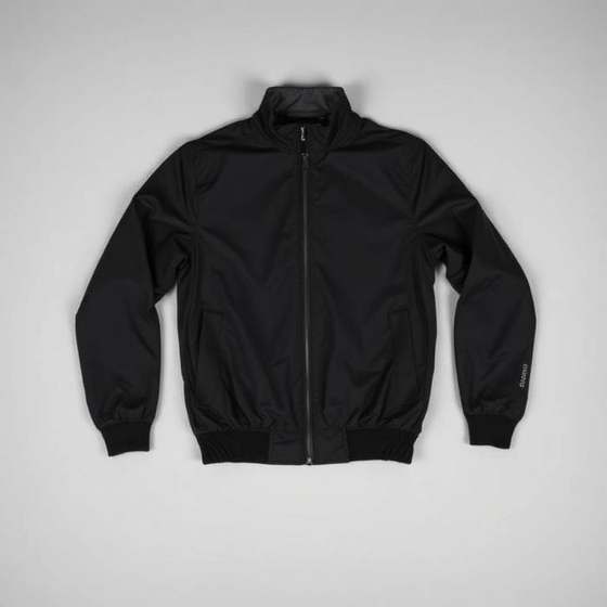 Packable Windbreaker