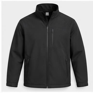 Soft Shell Jacket