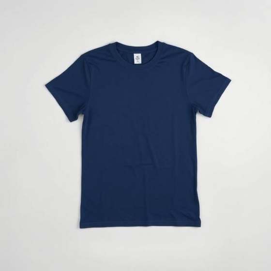 Heavyweight Streetwear Tee