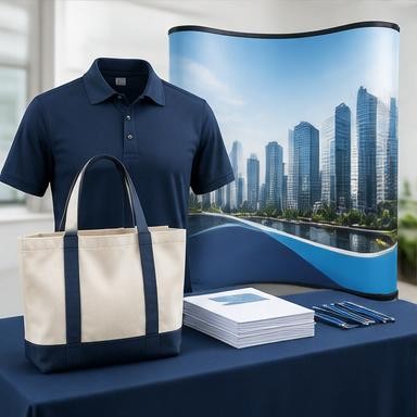 Trade Association Merchandise