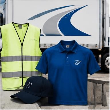 Transportation Workwear