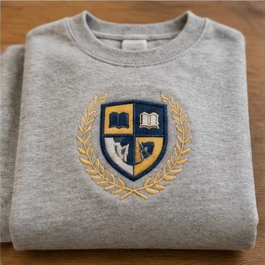 Alumni Crewnecks