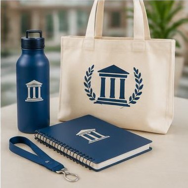 Orientation Welcome Kits