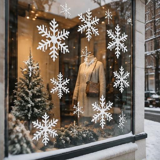 Window Clings