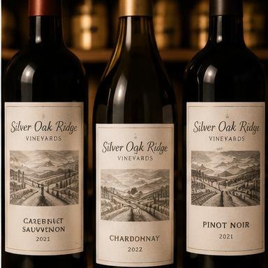 Wine Labels