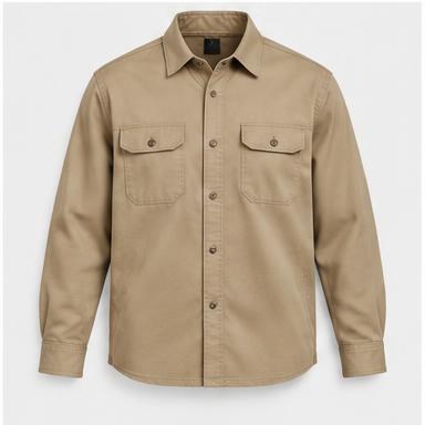 Industrial Work Shirt